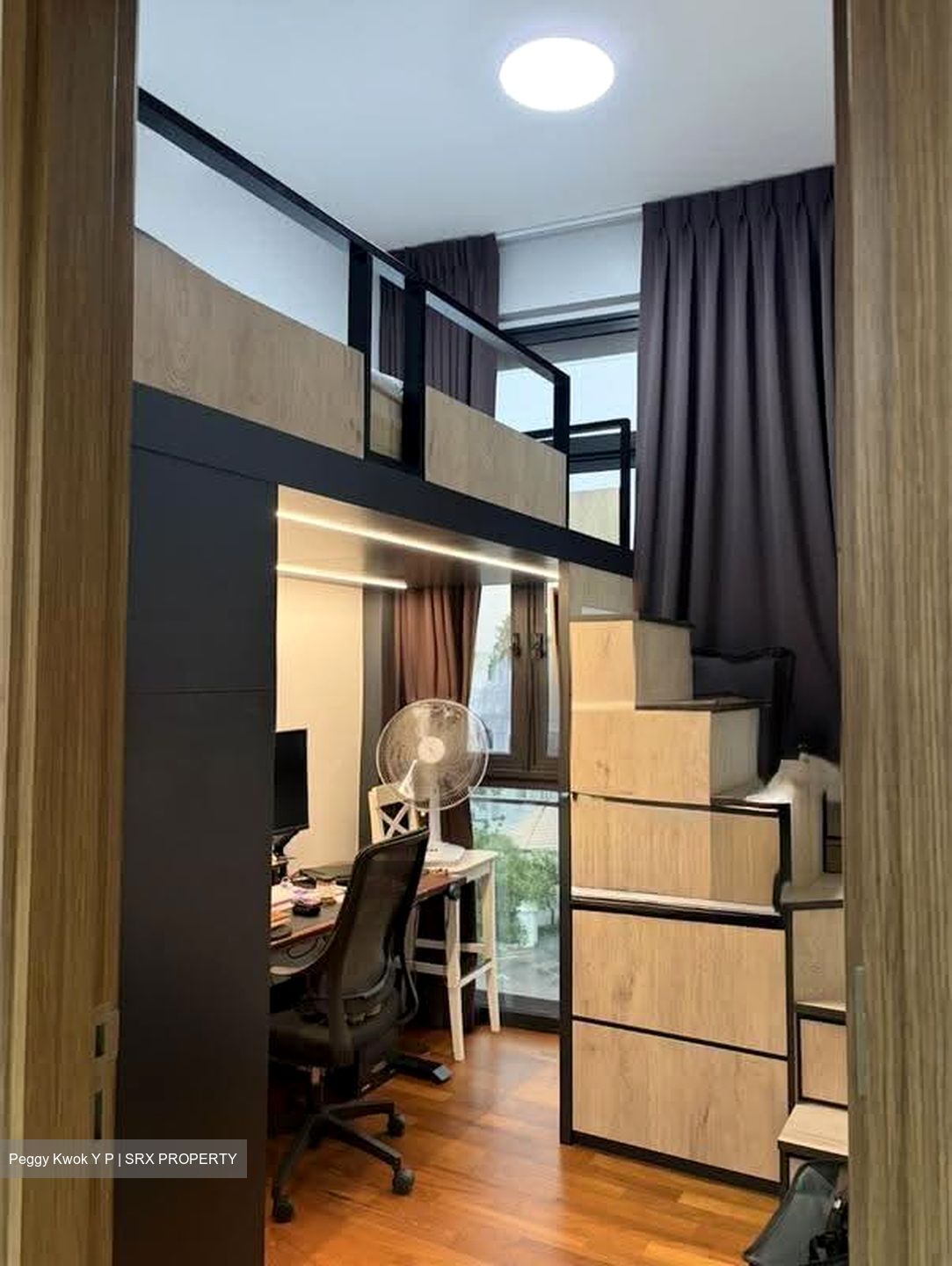 Parkwood Residences (D19), Apartment #609481541